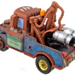 Best Pirce 😀 Disney / Pixar Cars Cars 2 Lights & Sounds Spy Mater Exclusive Diecast Car [Loose] 👍 -Disney Cars Shop cars2spymaterloose inset2