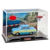 Outlet ✨ Disney / Pixar Cars Cars 2 1:43 Collectors Case Vladimir Trunkov Exclusive Diecast Car ⭐