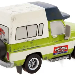 Top 10 🌟 Disney / Pixar Cars Cars 3 Roscoe Exclusive Diecast Car 👏 -Disney Cars Shop cars3143roscoe inset2