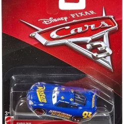 Buy π Disney / Pixar Cars Cars 3 Fabulous Lightning McQueen Diecast Car π₯