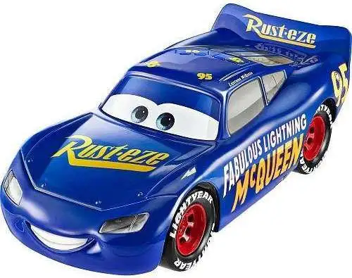 Buy π Disney / Pixar Cars Cars 3 Fabulous Lightning McQueen Diecast Car π₯ 2 Buy π Disney / Pixar Cars Cars 3 Fabulous Lightning McQueen Diecast Car π₯ - Image 2