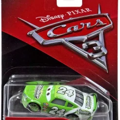 Buy 😉 Disney / Pixar Cars Cars 3 Brick Yardley Diecast Car 🧨