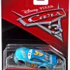 Buy 😍 Disney / Pixar Cars Cars 3 Buck Bearingly Diecast Car 💯