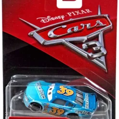 Buy 😍 Disney / Pixar Cars Cars 3 Buck Bearingly Diecast Car 💯