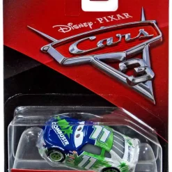 Buy 🔔 Disney / Pixar Cars Cars 3 Chip Gearings Diecast Car ⭐