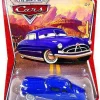 Flash Sale 🌟 Disney / Pixar Cars The World of Cars Series 1 Doc Hudson Diecast Car ⌛