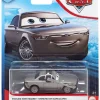 Best reviews of ✨ Disney / Pixar Cars Cars 3 Florida 500 Sterling with Headset Diecast Car [Version 3, Damaged Package] 🌟
