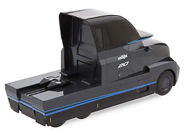 Discount 😍 Disney / Pixar Cars Cars 3 Gale Beaufort Exclusive Diecast Car 👍 2 Discount 😍 Disney / Pixar Cars Cars 3 Gale Beaufort Exclusive Diecast Car 👍 - Image 2