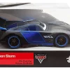 New ⭐ Disney / Pixar Cars Cars 3 Jackson Storm Exclusive Diecast Car [Damaged Package] 👏