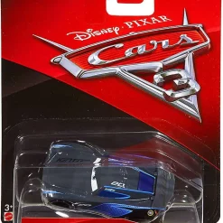Best Pirce ⌛ Disney / Pixar Cars Cars 3 Jackson Storm Diecast Car 💯
