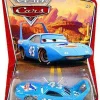 Cheap 🤩 Disney / Pixar Cars The World of Cars Series 1 The King Diecast Car 🎁