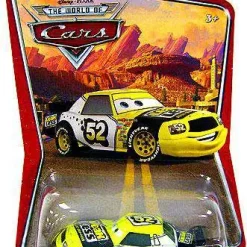 Best deal 🛒 Disney / Pixar Cars The World of Cars Series 1 Leak Less Diecast Car ✨