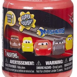 New 🔔 Disney / Pixar Cars Cars 3 Mash'Ems Series 1 Mystery Pack 🛒