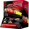 Deals 🔥 Disney Cars 3 Deluxe Mini Dioramas Mystery Box [25 Packs] ✔️