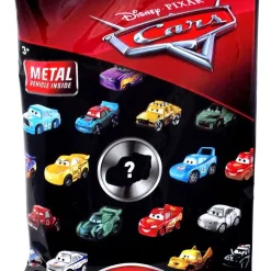 Cheapest 🤩 Disney Cars 3 Die Cast Mini Racers Series 2 Mystery Pack 😍