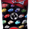 New 🌟 Disney Cars 3 Die Cast Mini Racers Series 3 Mystery Pack 🎁