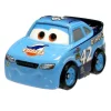 Best Sale ✔️ Disney Cars Die Cast Mini Racers Cal Weathers Car [Regular Version Loose] 🎉