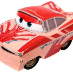 Buy ✔️ Disney Cars Die Cast Mini Racers Florida Ramone Car [Loose] ✨