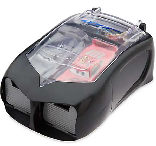 Flash Sale π Disney / Pixar Cars Cars 3 Pit Crew Launcher Exclusive Playset β 2 Flash Sale π Disney / Pixar Cars Cars 3 Pit Crew Launcher Exclusive Playset β - Image 2