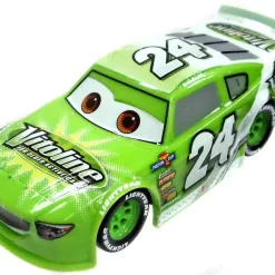 Best deal ✔️ Disney / Pixar Cars Cars 3 Brick Yardley PVC Car Figure [Loose] 😀