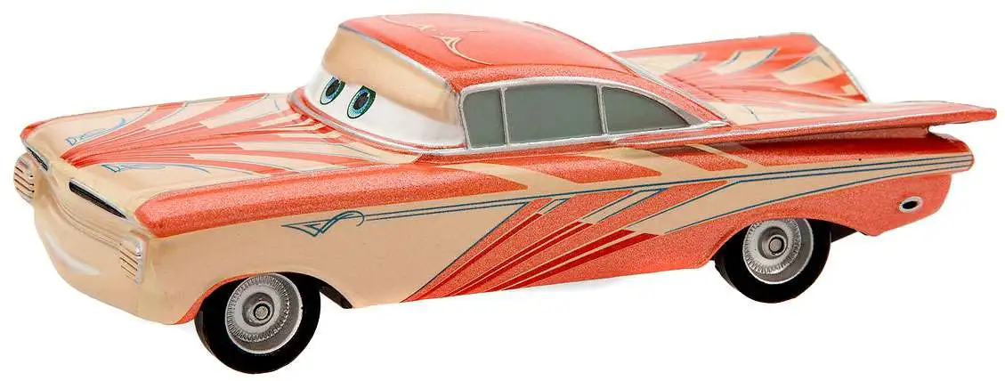 Budget ✔️ Disney / Pixar Cars Cars 3 Chaser Series Ramone Diecast Car 💯 2 Budget ✔️ Disney / Pixar Cars Cars 3 Chaser Series Ramone Diecast Car 💯 - Image 2