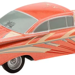 Budget ✔️ Disney / Pixar Cars Cars 3 Chaser Series Ramone Diecast Car 💯 5 Budget ✔️ Disney / Pixar Cars Cars 3 Chaser Series Ramone Diecast Car 💯 -Disney Cars Shop cars3ramonechaser inset2