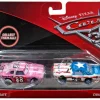 New 👍 Disney / Pixar Cars Cars 3 Tailgate & Cigalert Diecast 2-Pack [Loose] 🔔