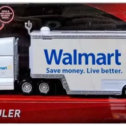 Coupon 🛒 Disney / Pixar Cars Cars 3 Wally Hauler Exclusive Diecast Car 🔥