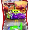 Top 10 🧨 Disney / Pixar Cars The World of Cars Series 1 World of Cars Wingo Diecast Car 😍