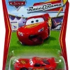 Best reviews of 🔥 Disney / Pixar Cars The World of Cars Race-O-Rama Tongue Lightning McQueen Diecast Car #9 🔥