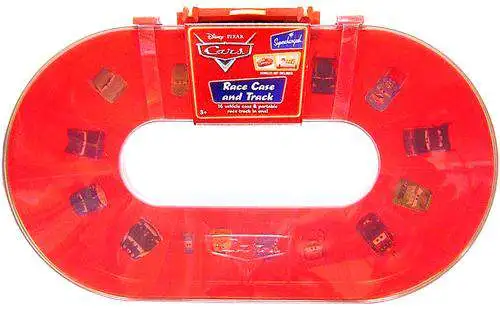 Best reviews of π₯ Disney / Pixar Cars Supercharged Race Case and Track Cary Case π 1 Best reviews of π₯ Disney / Pixar Cars Supercharged Race Case and Track Cary Case π