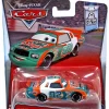 Cheapest 🔥 Disney / Pixar Cars Piston Cup Murray Clutchburn Diecast Car #8/11 [Damaged Package] ⭐