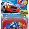 Budget ✔️ Disney / Pixar Cars Color Changers Darrell Cartrip Diecast Car [2016] 🛒