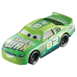 Best reviews of ✔️ Disney / Pixar Cars Cars 3 Darren Leadfoot Diecast Car [Shiny Wax] 😉 -Disney Cars Shop carsdarrenleadfoot inset2