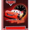 Flash Sale ⌛ Disney / Pixar Cars Lightning McQueen Personalized Diary Journal 🔔