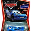 Buy 😍 Disney / Pixar Cars Supercharged Blue Dinoco McQueen Diecast Car 👏