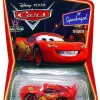 Coupon 😉 Disney / Pixar Cars Supercharged Bug Mouth Lightning McQueen Diecast Car 🔥