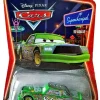 Buy 🧨 Disney / Pixar Cars Supercharged Chick Hicks Diecast Car ✔️