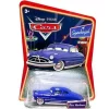 Budget 👍 Disney / Pixar Cars Supercharged Doc Hudson Diecast Car ⭐