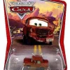 Best reviews of 🔥 Disney / Pixar Cars The World of Cars Series 1 Fred Diecast Car 🥰