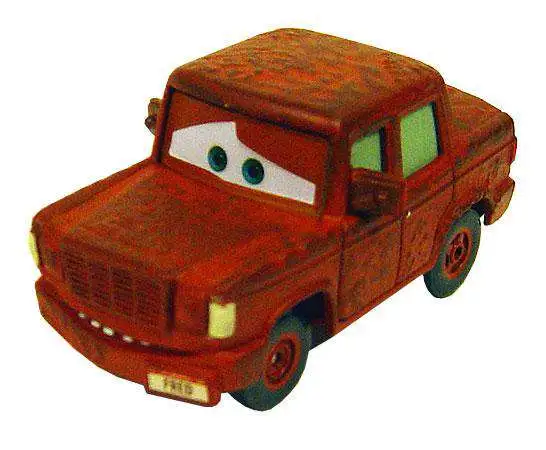 Best reviews of π₯ Disney / Pixar Cars The World of Cars Series 1 Fred Diecast Car π₯° 2 Best reviews of π₯ Disney / Pixar Cars The World of Cars Series 1 Fred Diecast Car π₯° - Image 2