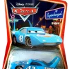 Best reviews of 🔥 Disney / Pixar Cars Supercharged The King Diecast Car ⭐