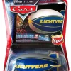 Best reviews of ⭐ Disney / Pixar Cars Series 2 Al Oft the Lightyear Blimp Diecast Car 💯