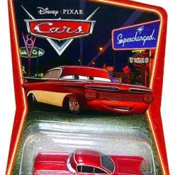 Budget 🥰 Disney / Pixar Cars Supercharged Cruisin' Ramone Diecast Car ⌛