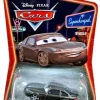 Best deal ✔️ Disney / Pixar Cars Supercharged Bob Cutlass Diecast Car ✔️