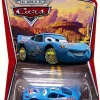 Best reviews of 🥰 Disney / Pixar Cars The World of Cars Series 1 Bling Bling Lightning McQueen Diecast Car 🤩