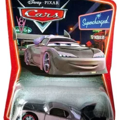 Buy 🤩 Disney / Pixar Cars Supercharged Boost Diecast Car ⌛
