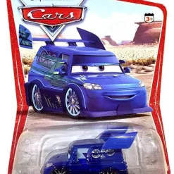 Top 10 🤩 Disney / Pixar Cars Series 1 DJ Diecast Car 😉