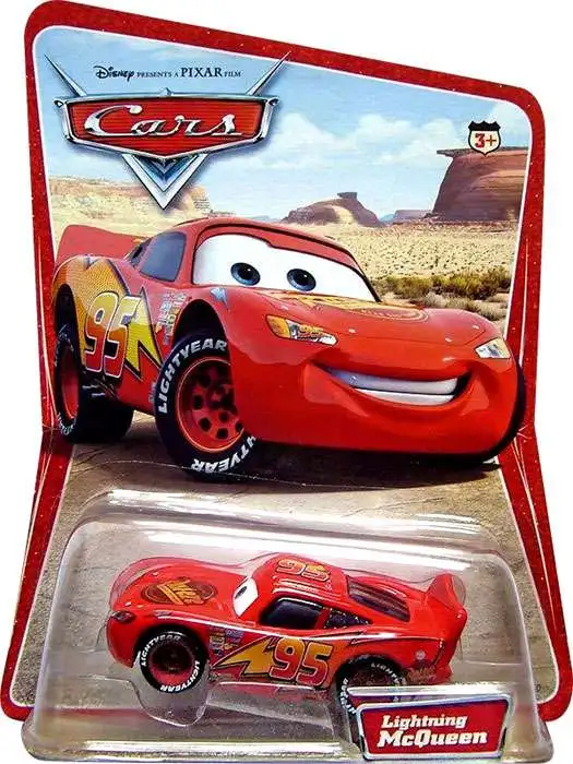 Wholesale π― Disney / Pixar Cars Series 1 Lightning McQueen Diecast Car π 1 Wholesale π― Disney / Pixar Cars Series 1 Lightning McQueen Diecast Car π