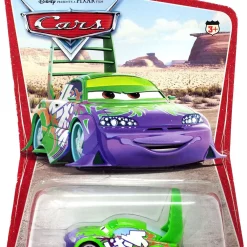 Top 10 🤩 Disney / Pixar Cars Series 1 Wingo Diecast Car 🥰